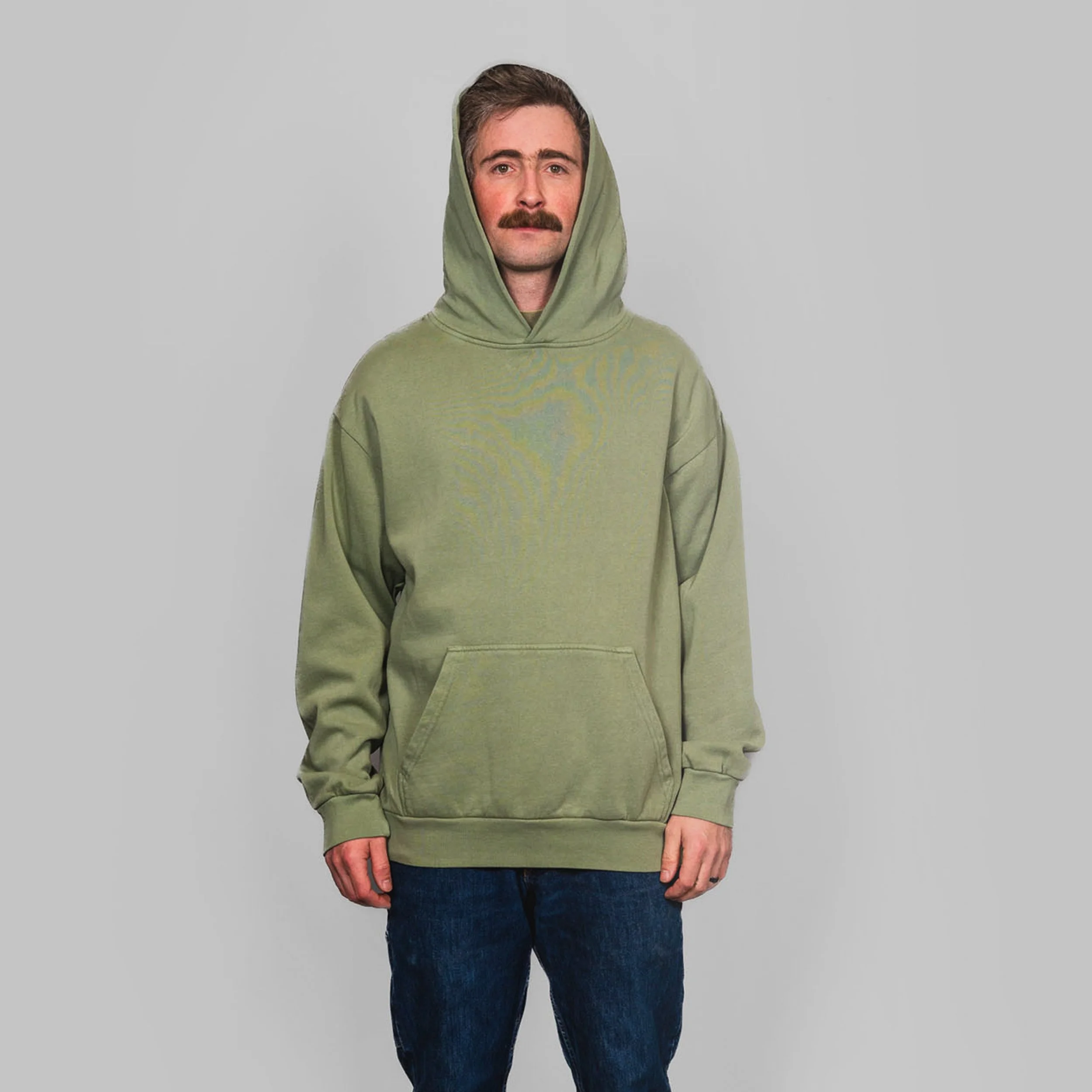 Lane Seven - Urban Hoodie - LS16001