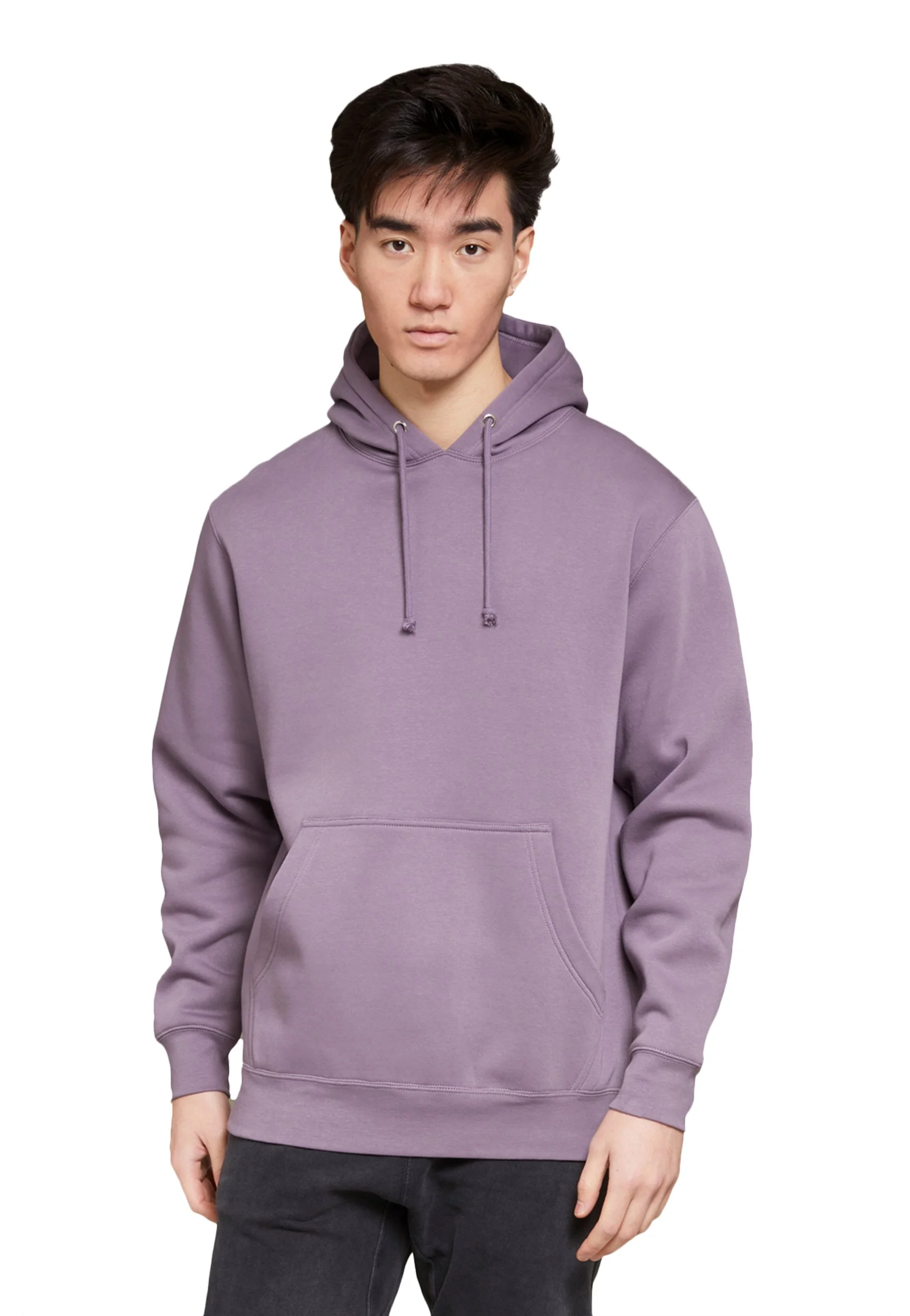 Lane-Seven-LS19001-M-Heavyweight-Hoodie-Lavender-Front.jpg