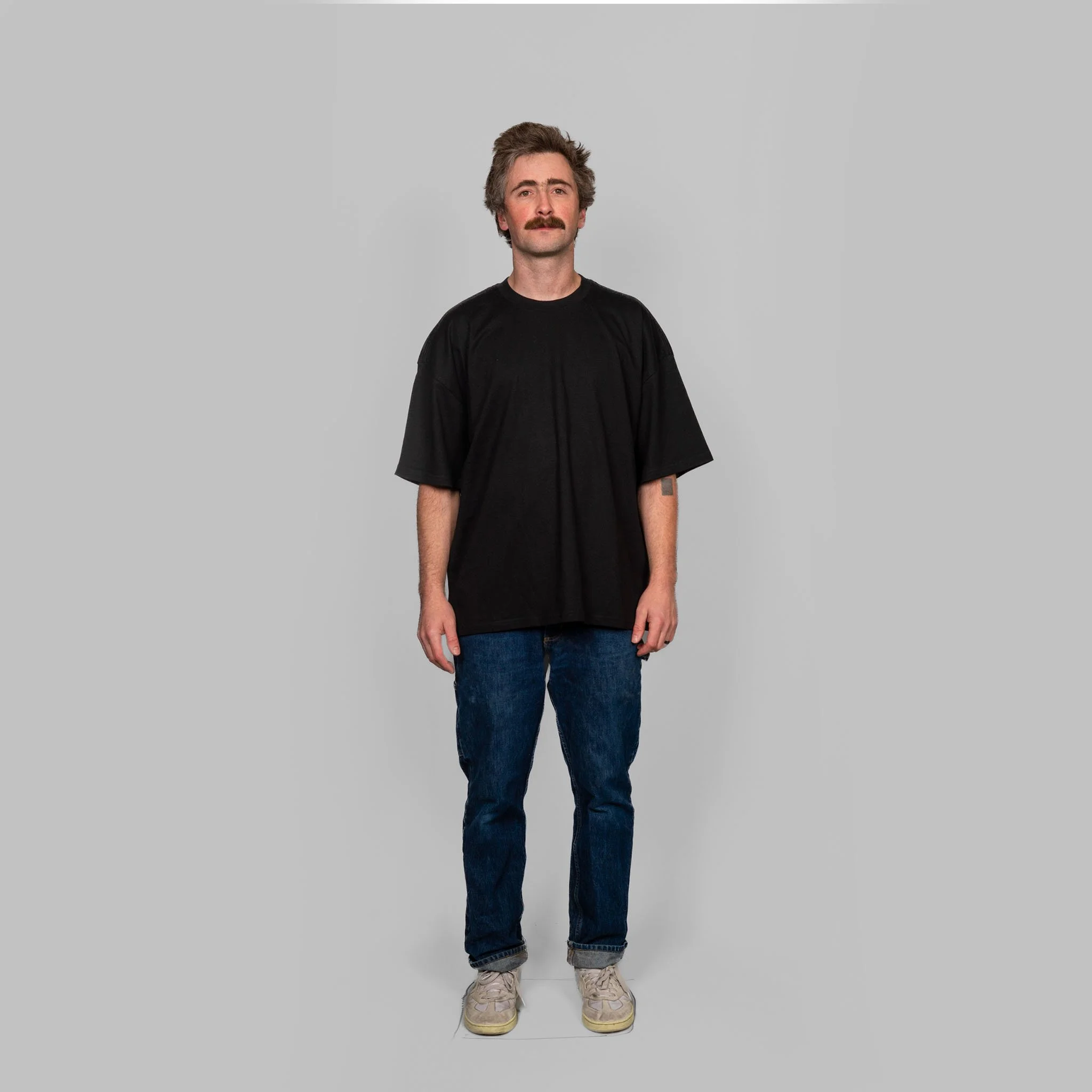 AS Colour - Classic Oversized Tee - 5069