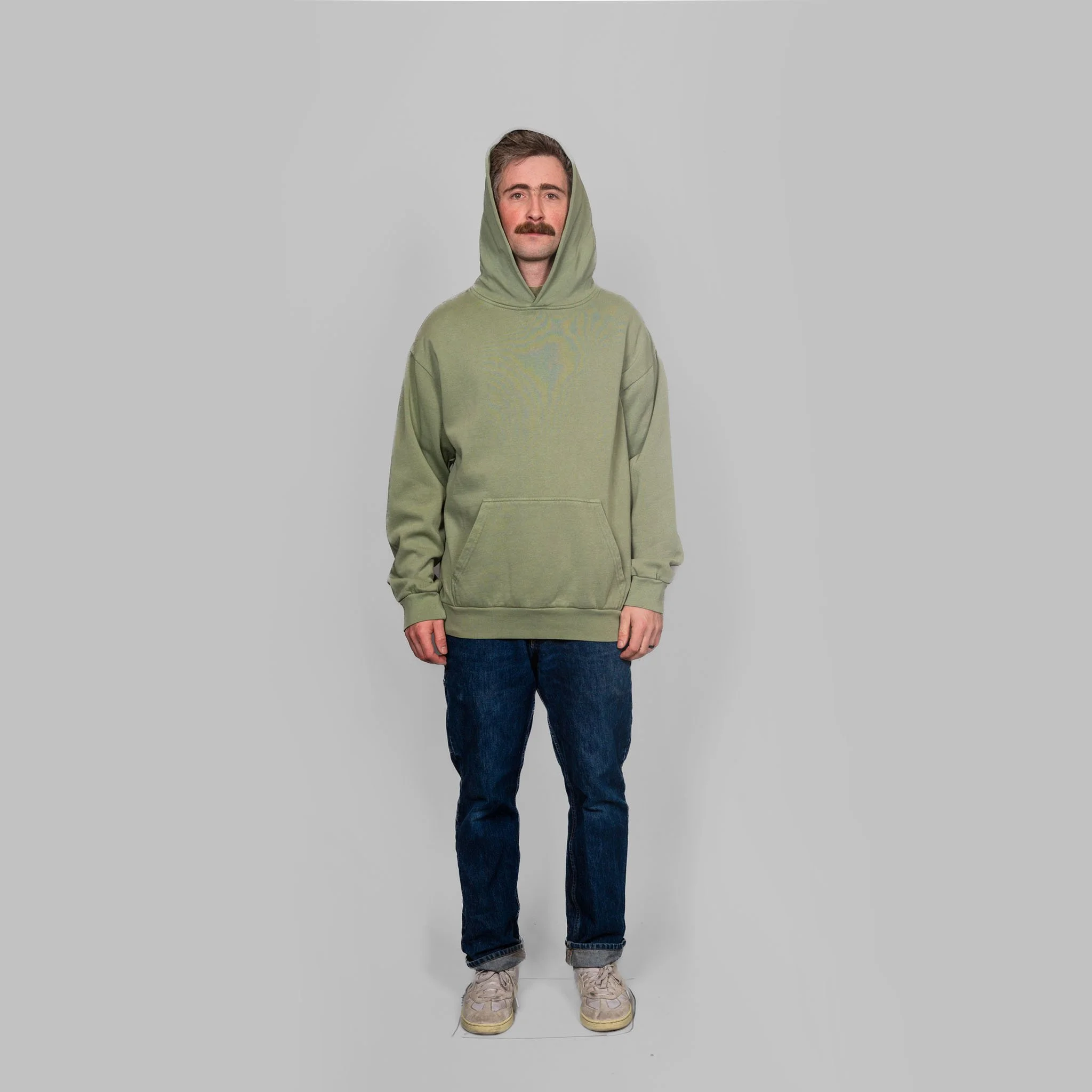 Lane Seven - Urban Hoodie - LS16001