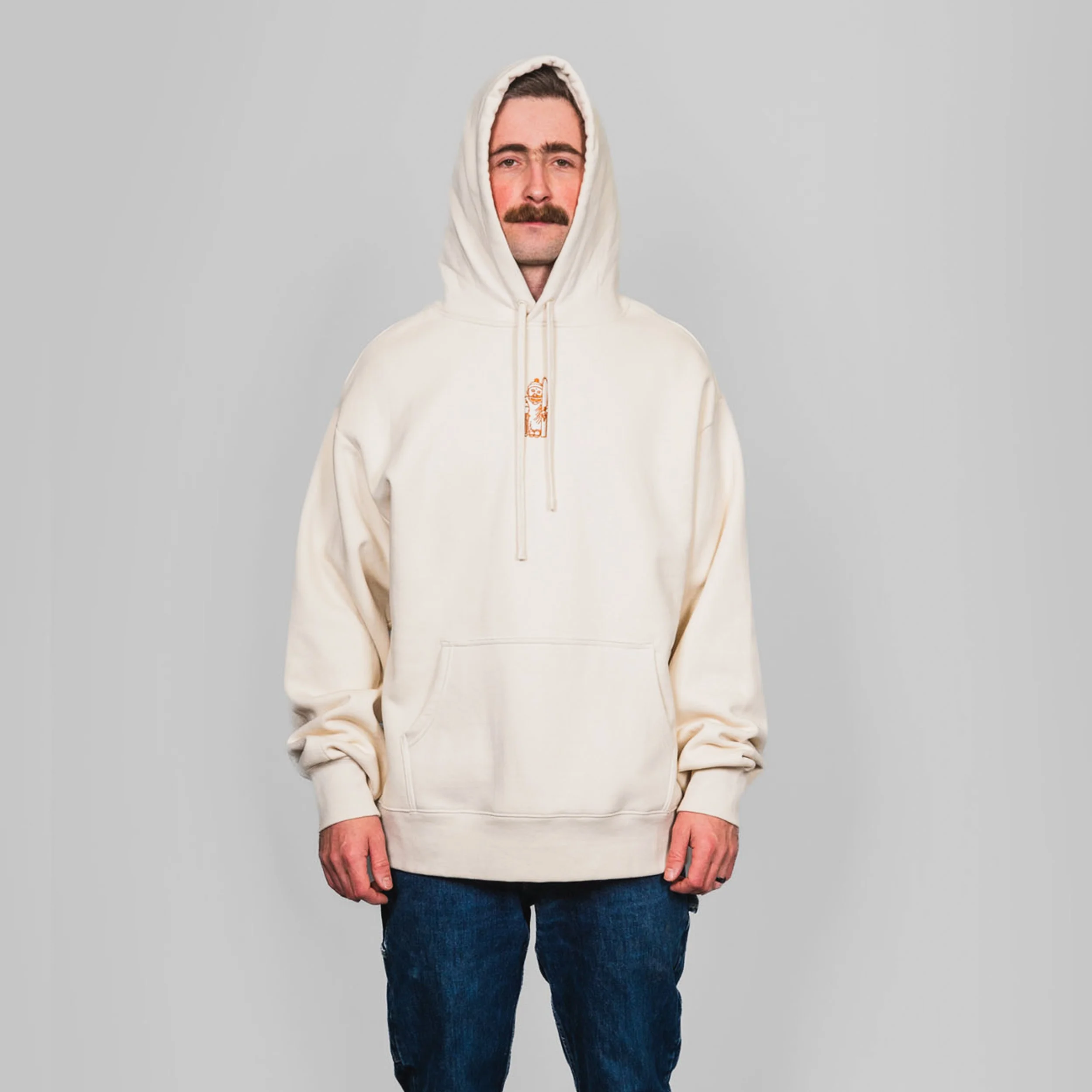 AS Colour -Heavy Hood - 5146