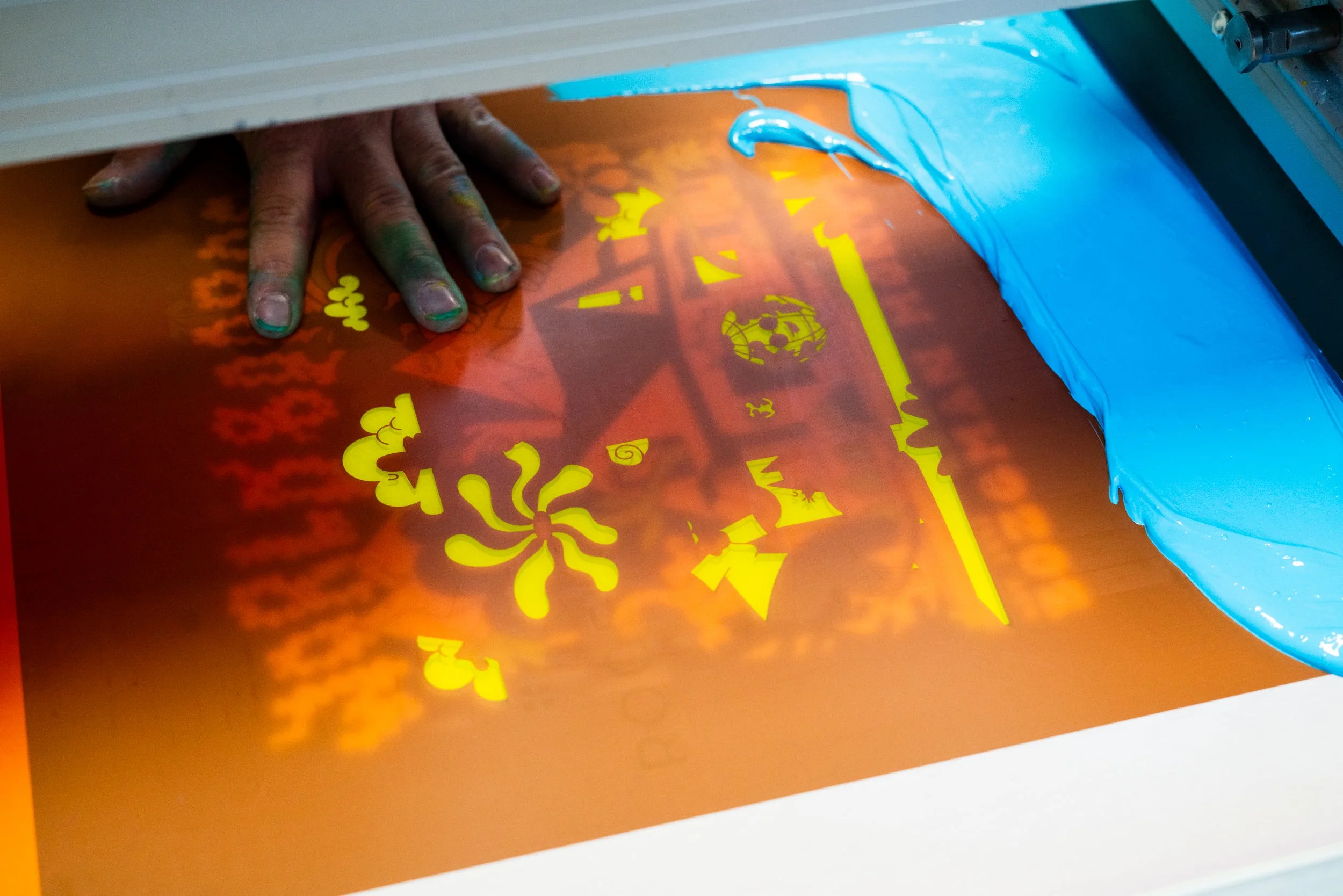 World Boards x Hannah Eddy