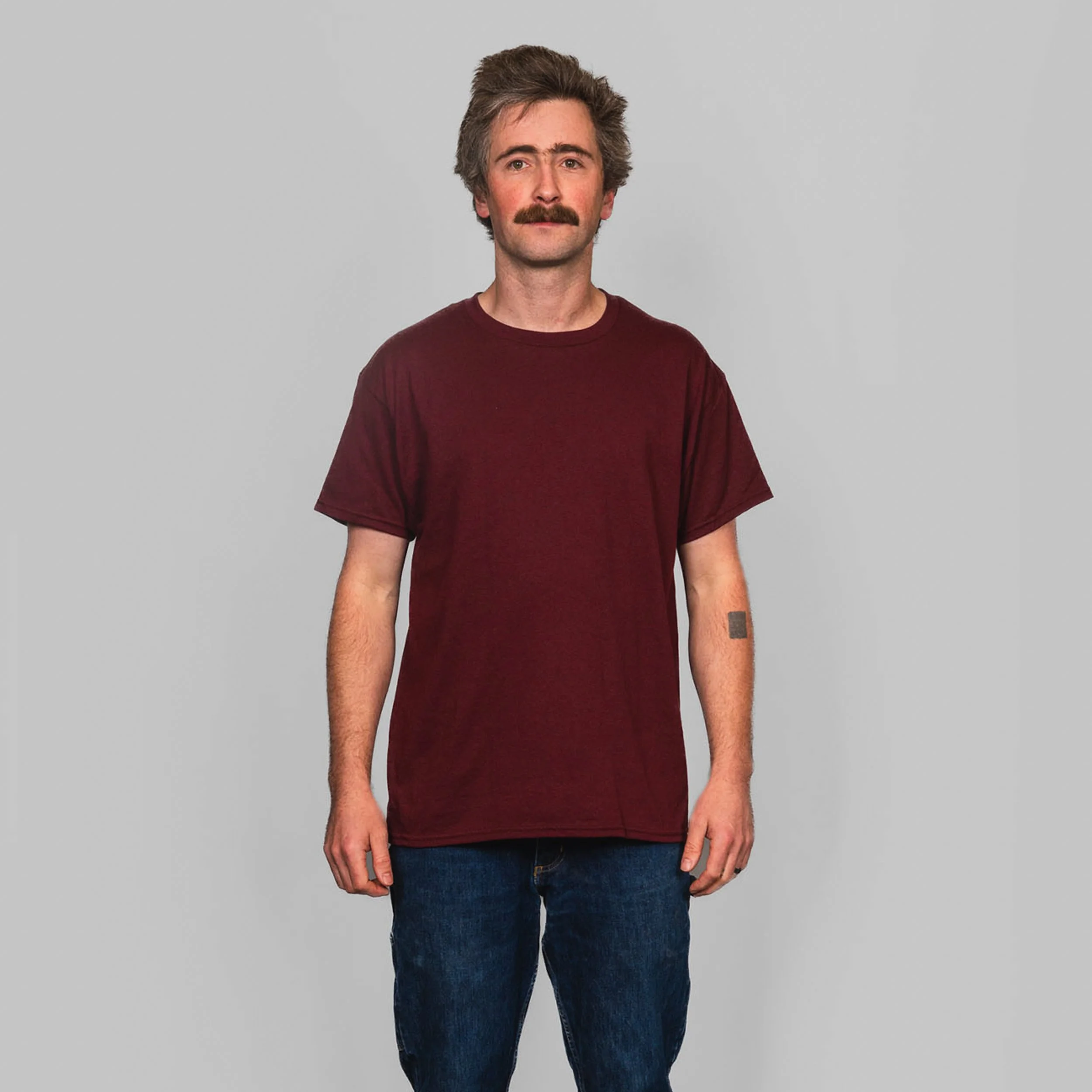 Hanes - Unisex EcoSmart® T-Shirt - 5170