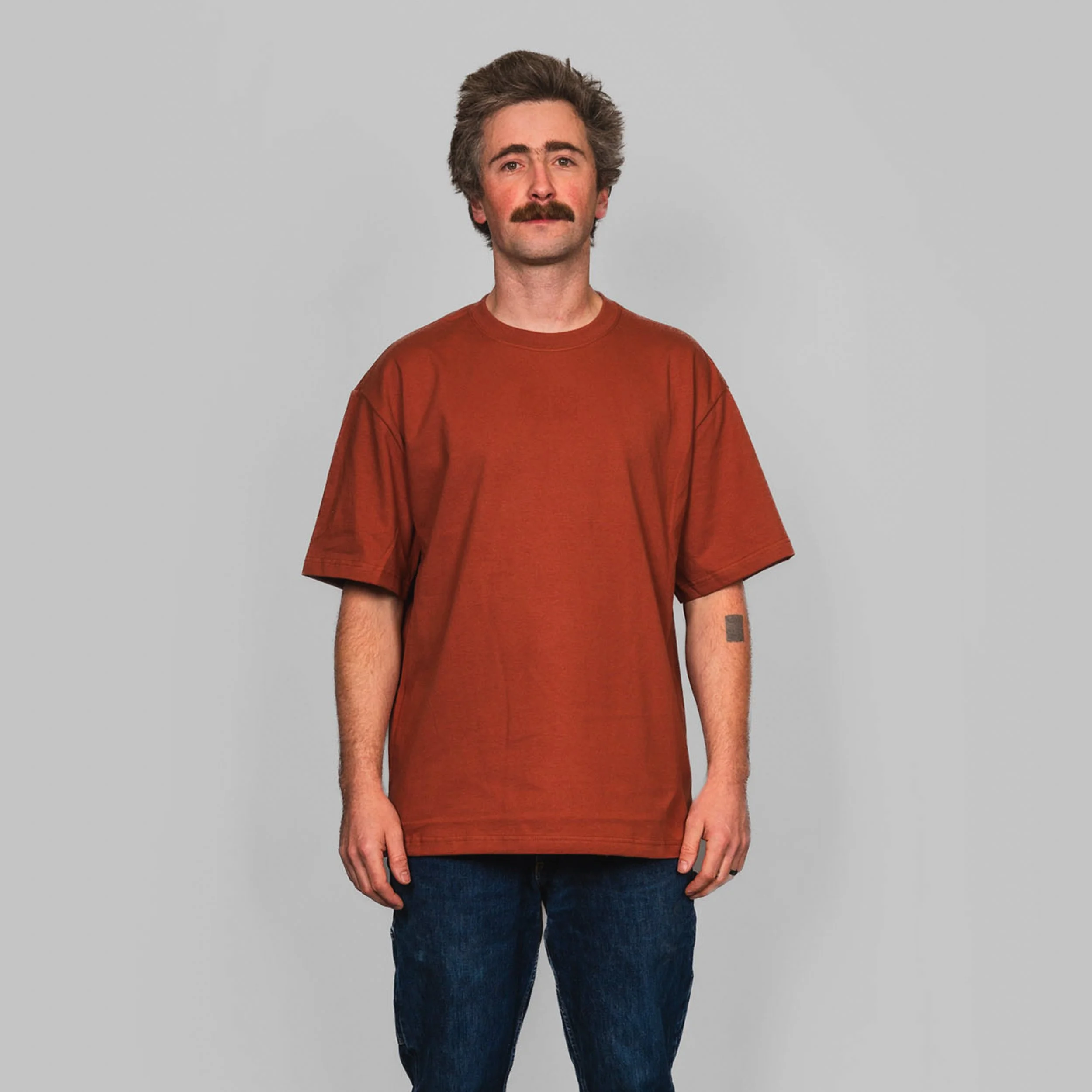 District - Heavyweight Very Important Tee® - DT6065