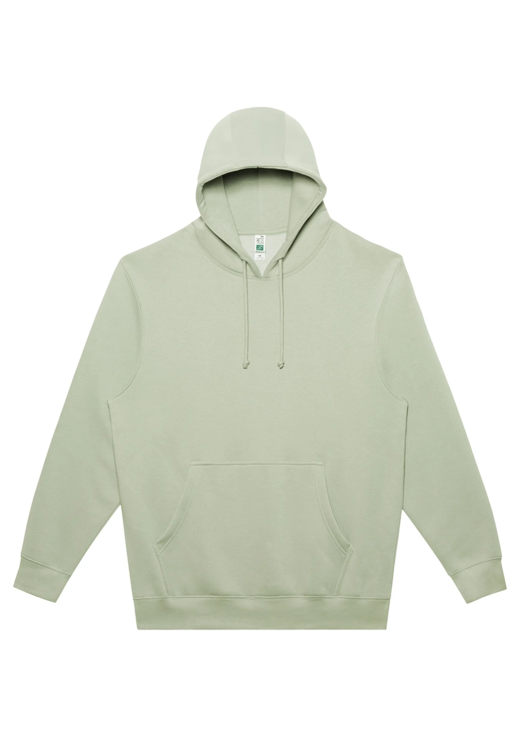 LS19001-Flat-Heavyweight-Hoodie-Matcha-Front.jpg