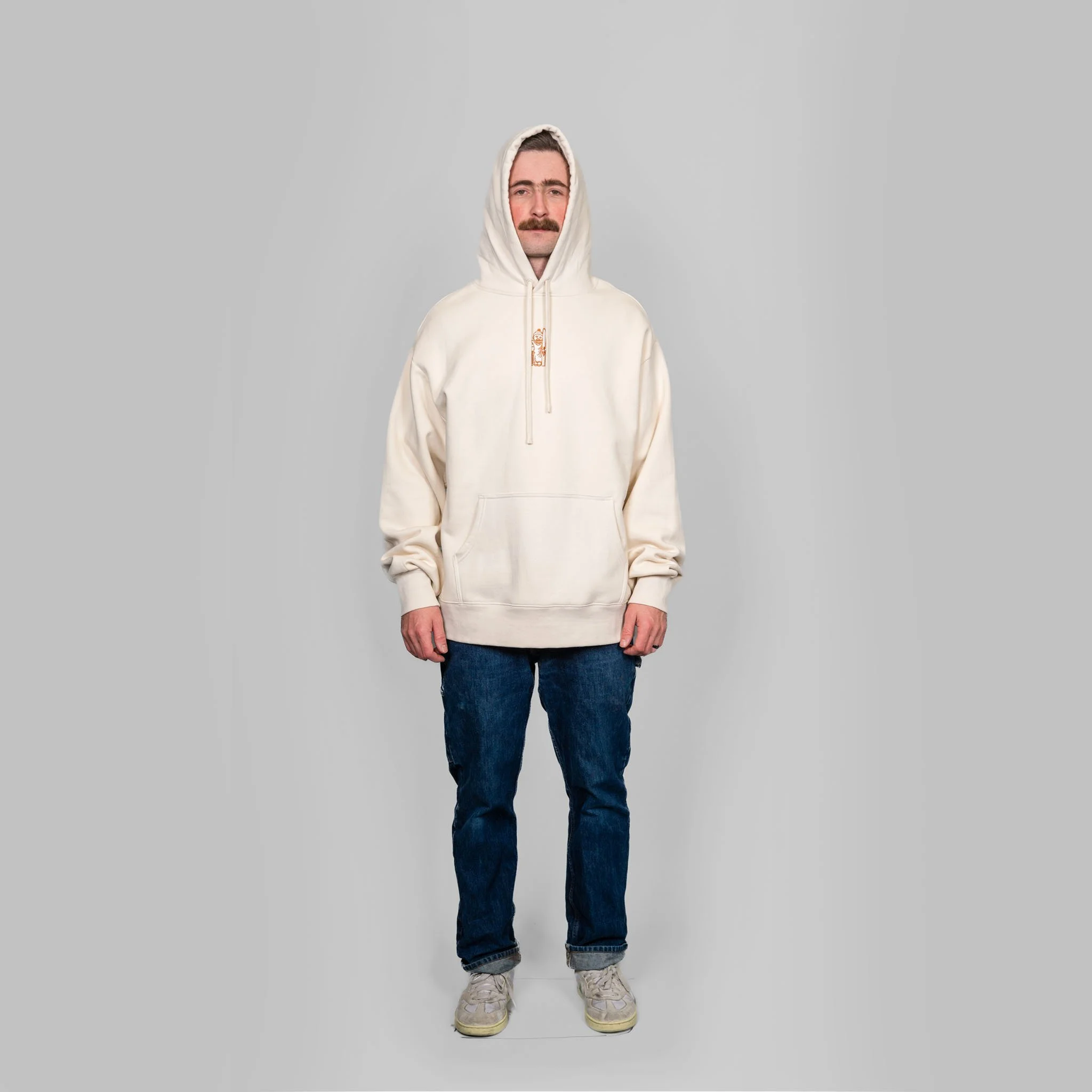 AS Colour -Heavy Hood - 5146