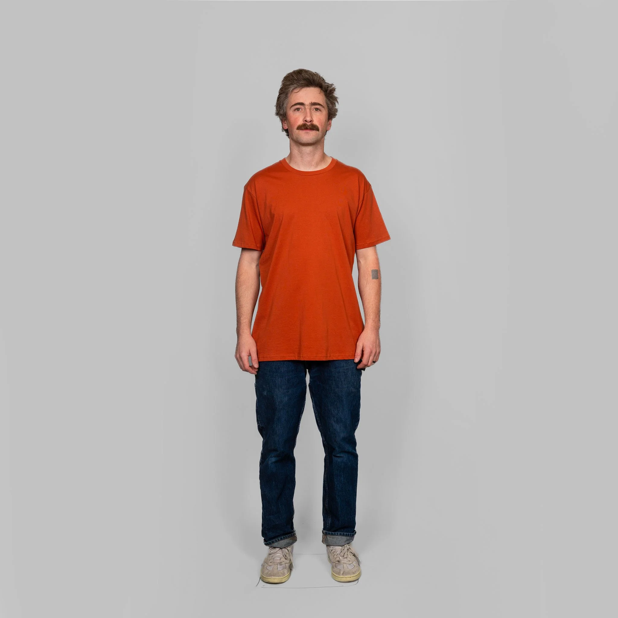 AS Colour - Basic Tee - AS5051