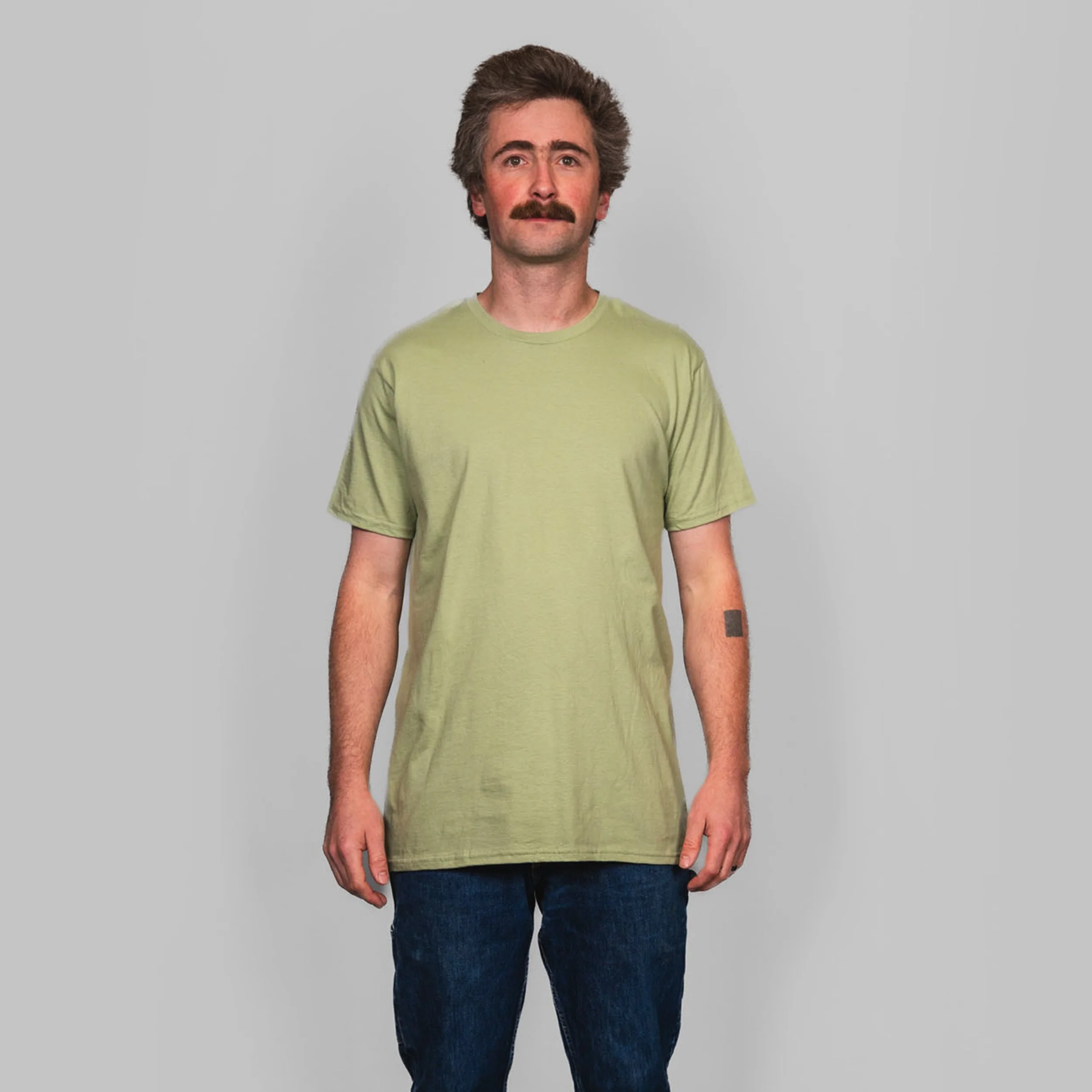 Hanes - Perfect T-Shirt - 4980