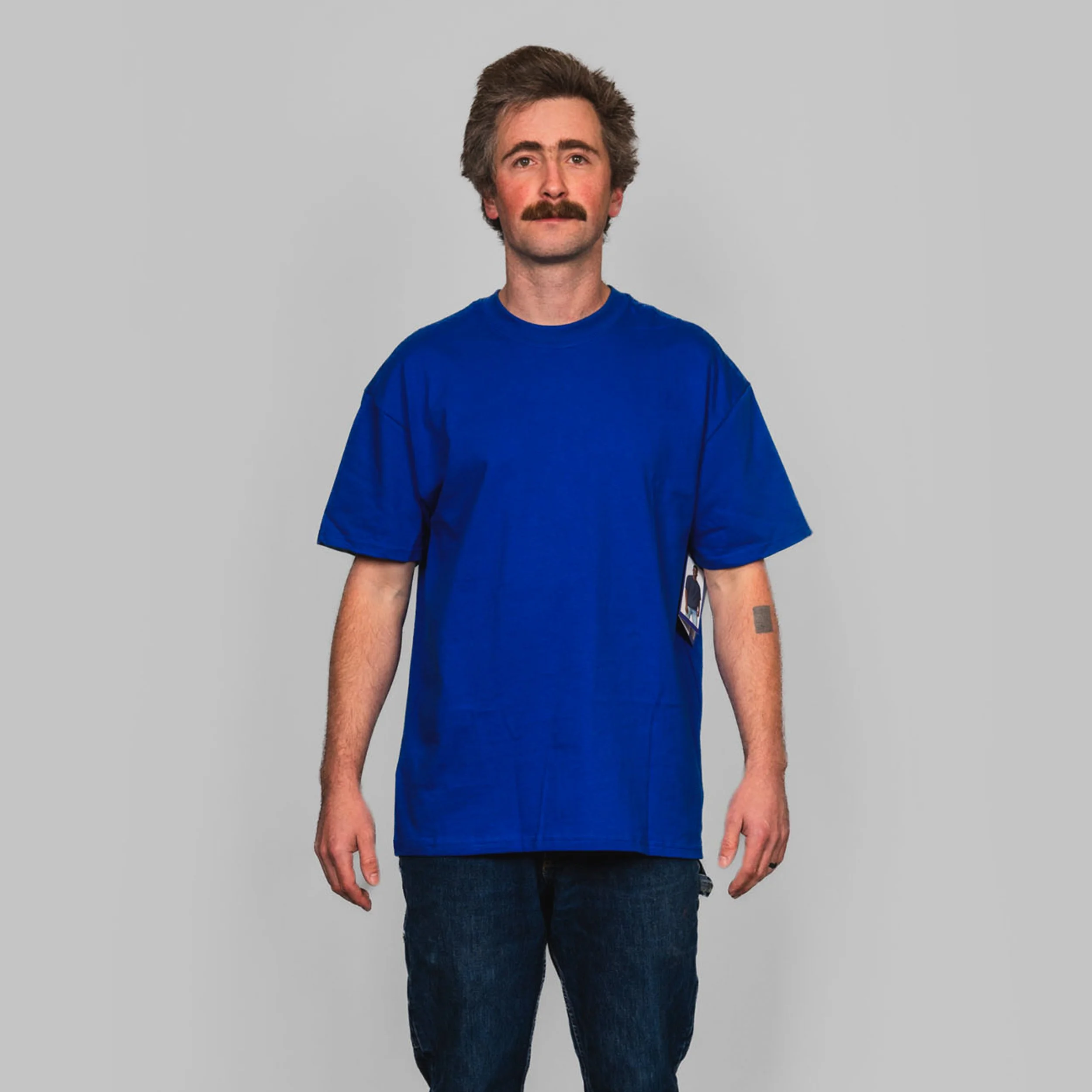 Gildan - Hammer® Maxweight Tee - 7500