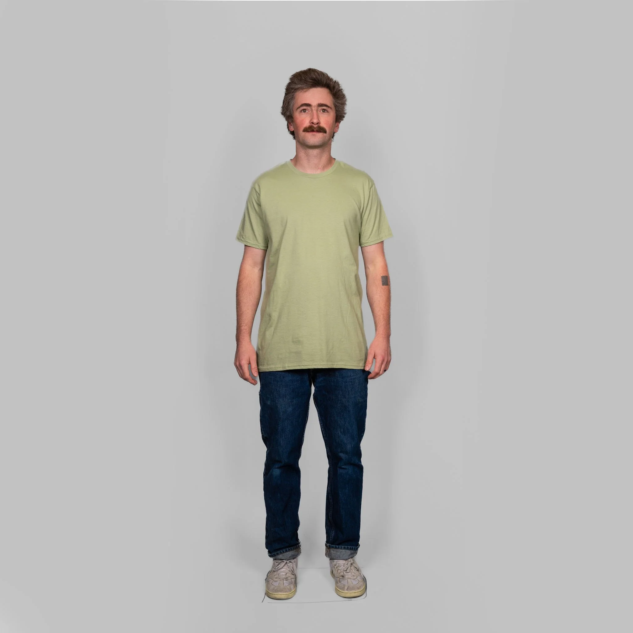 Hanes - Perfect-T T-Shirt - 4980