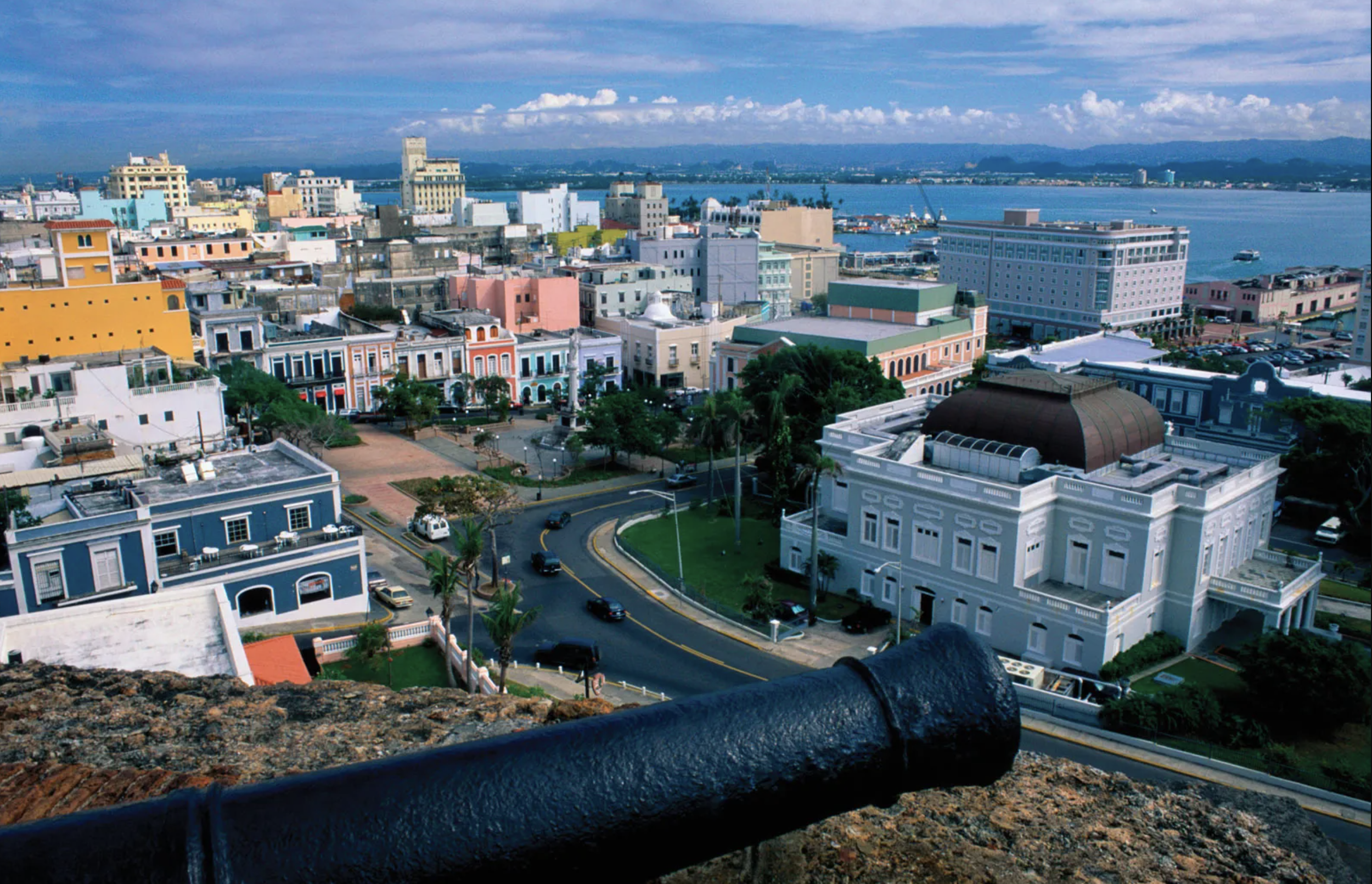 "San Juan" | Encyclopedia Britannica 