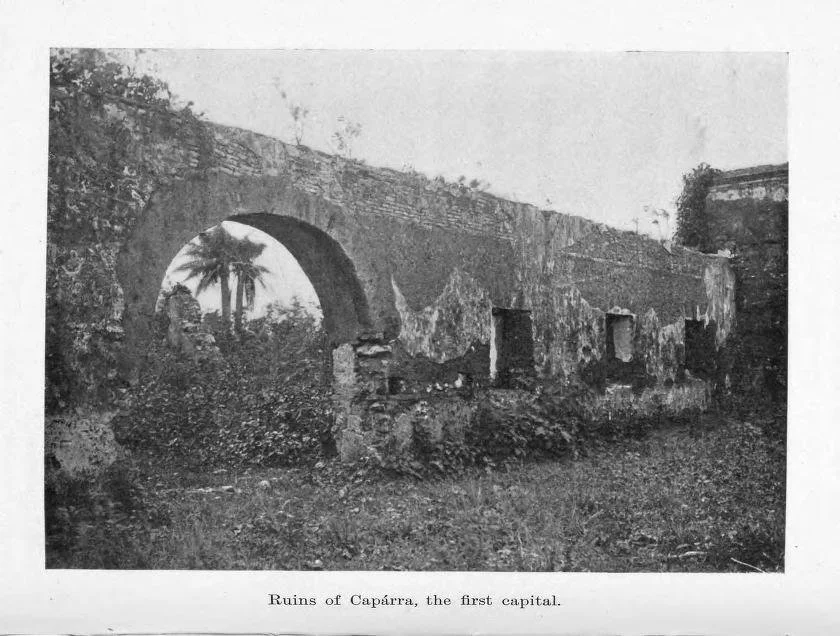 "The History of Puerto Rico: From the Spanish Discovery to the American Occupation" by Van Middledyk