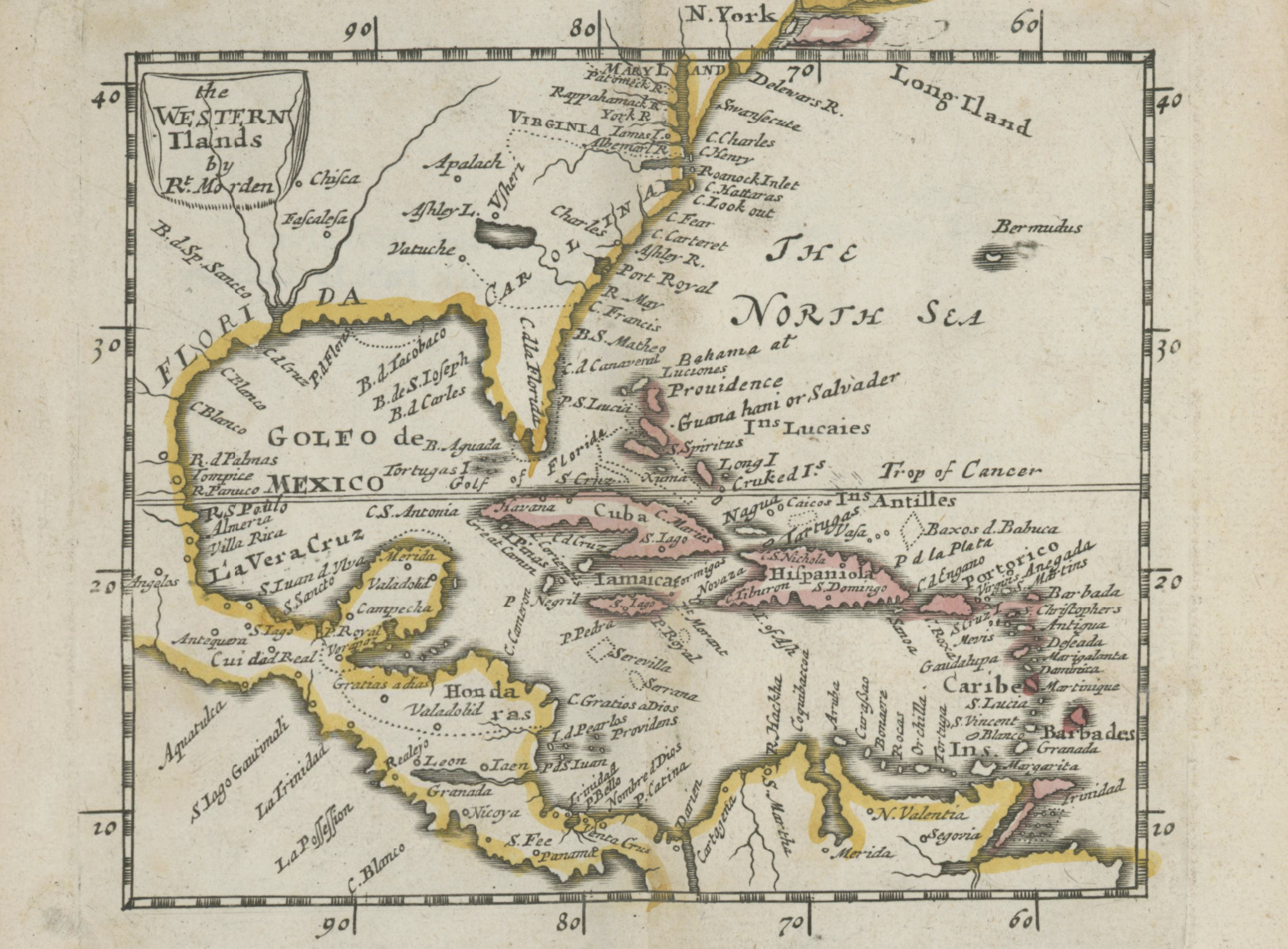 The Western Ilands