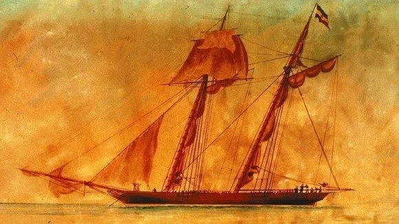 "The Voyage of the Clotilda – Part 1" by Sheritta Bitikofer 