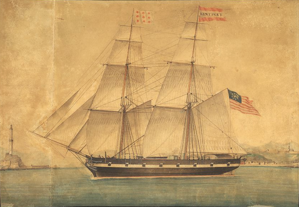 “Teaching Maine’s Relationship to Global Slavery with Primary Sources” | Smithsonian Institution National Museum of African American History & Culture Maine Department of Education and Maine State Museum
