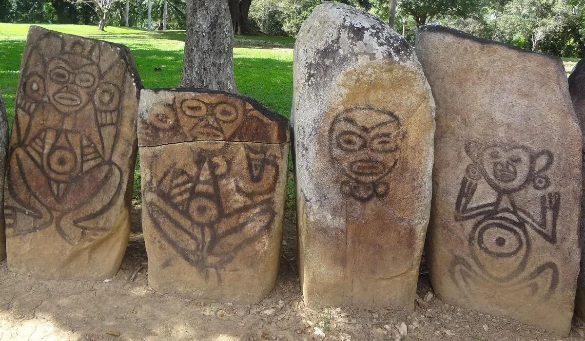 "Taínos & Caribbean Indigenous Peoples" – José L. Marrero-Rosado