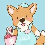 Zell's Silly Marketplace