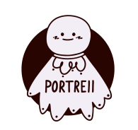 Portreii