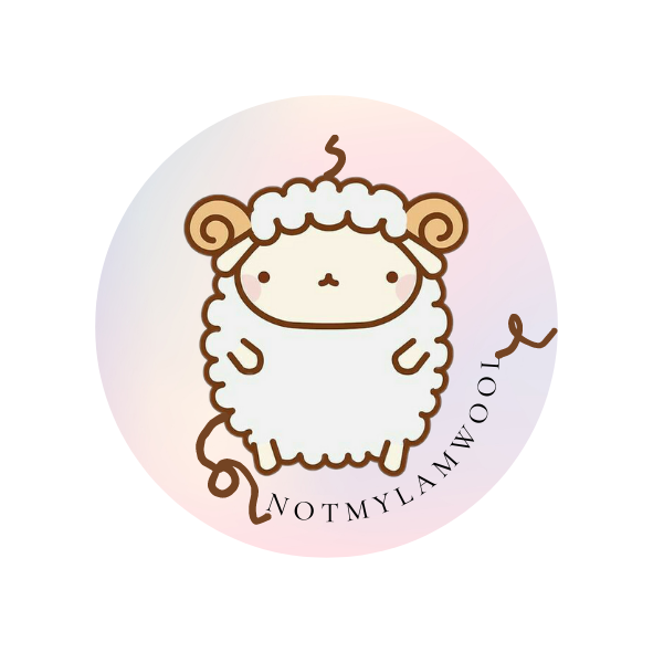 NotMyLamWool