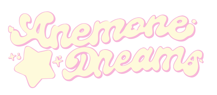 Anemone Dreams