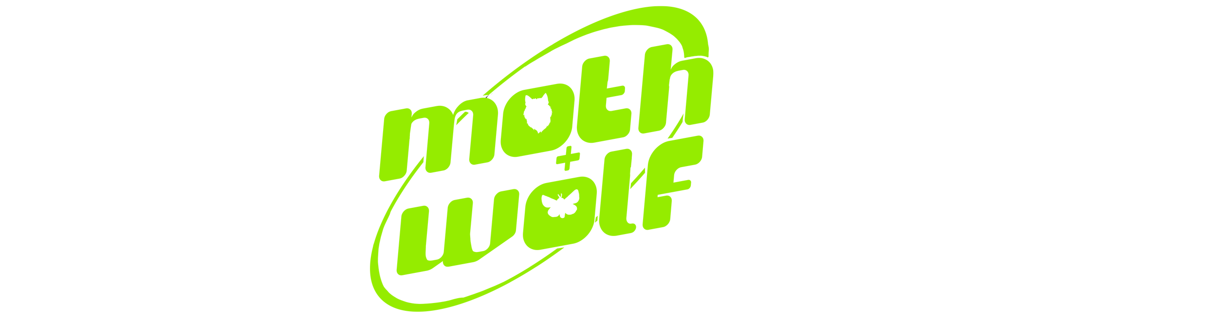 Moth + Wolf