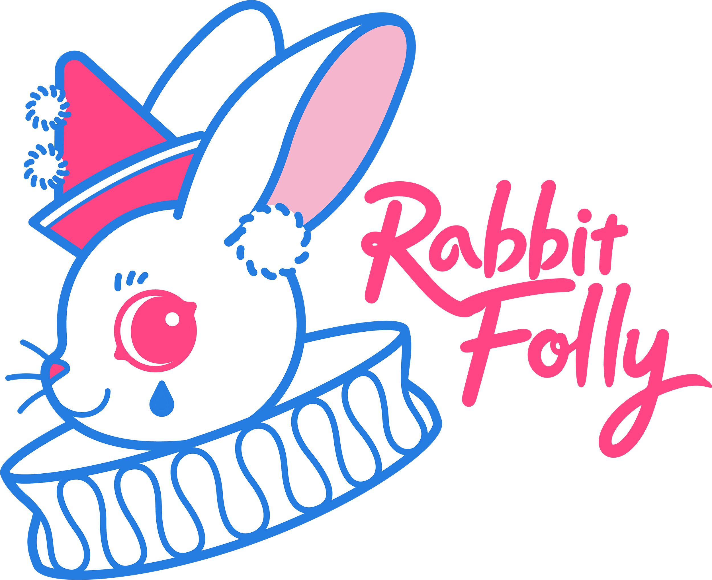 Rabbit Folly