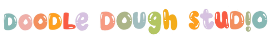 Doodle Dough Studio
