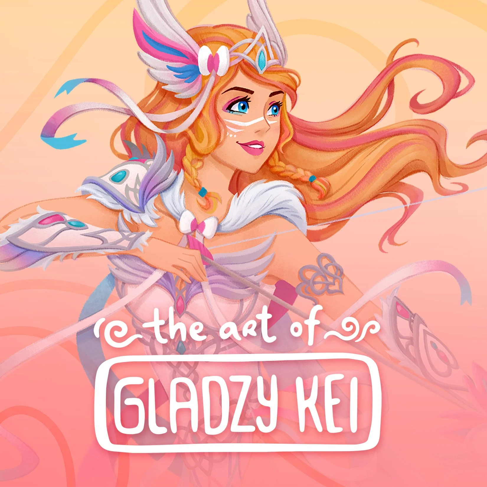 Gladzy Kei Art