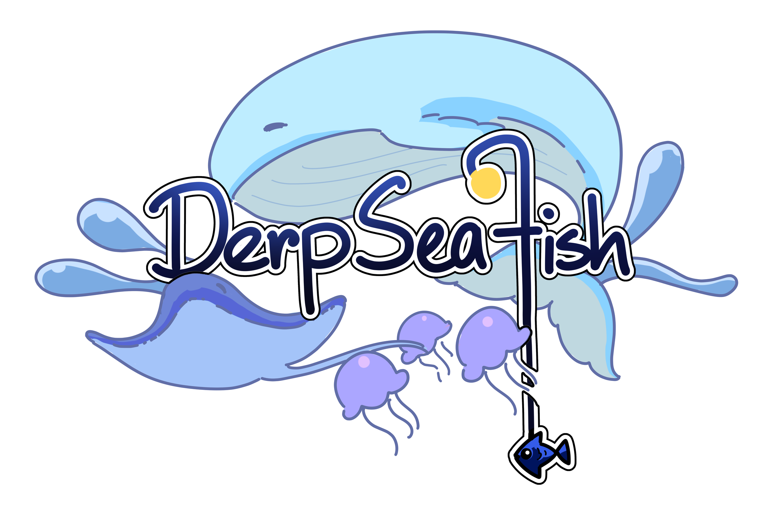 DerpSeaFish