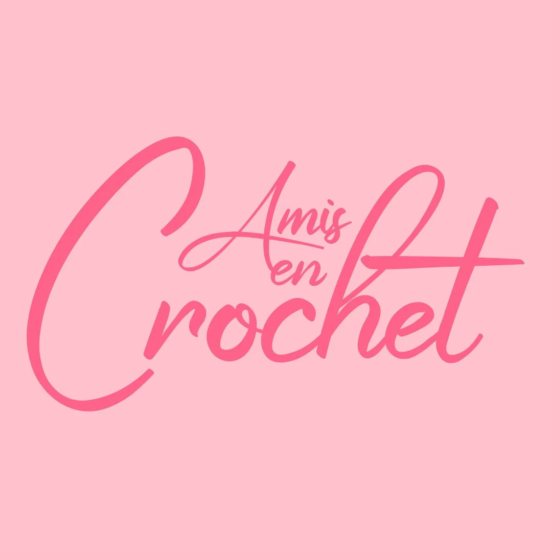 Amis en Crochet