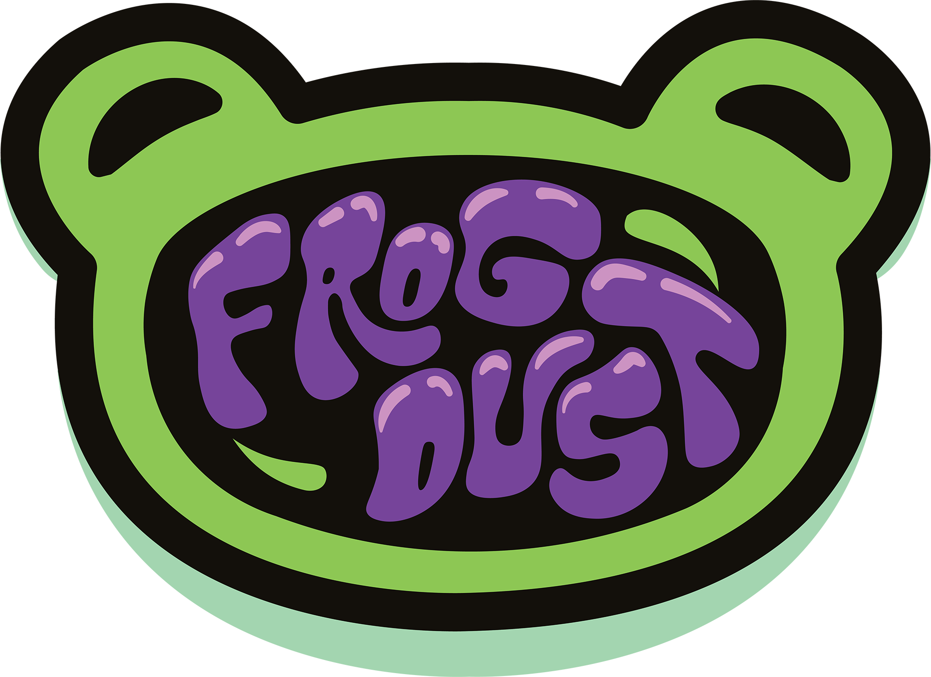 Frogdust Productions