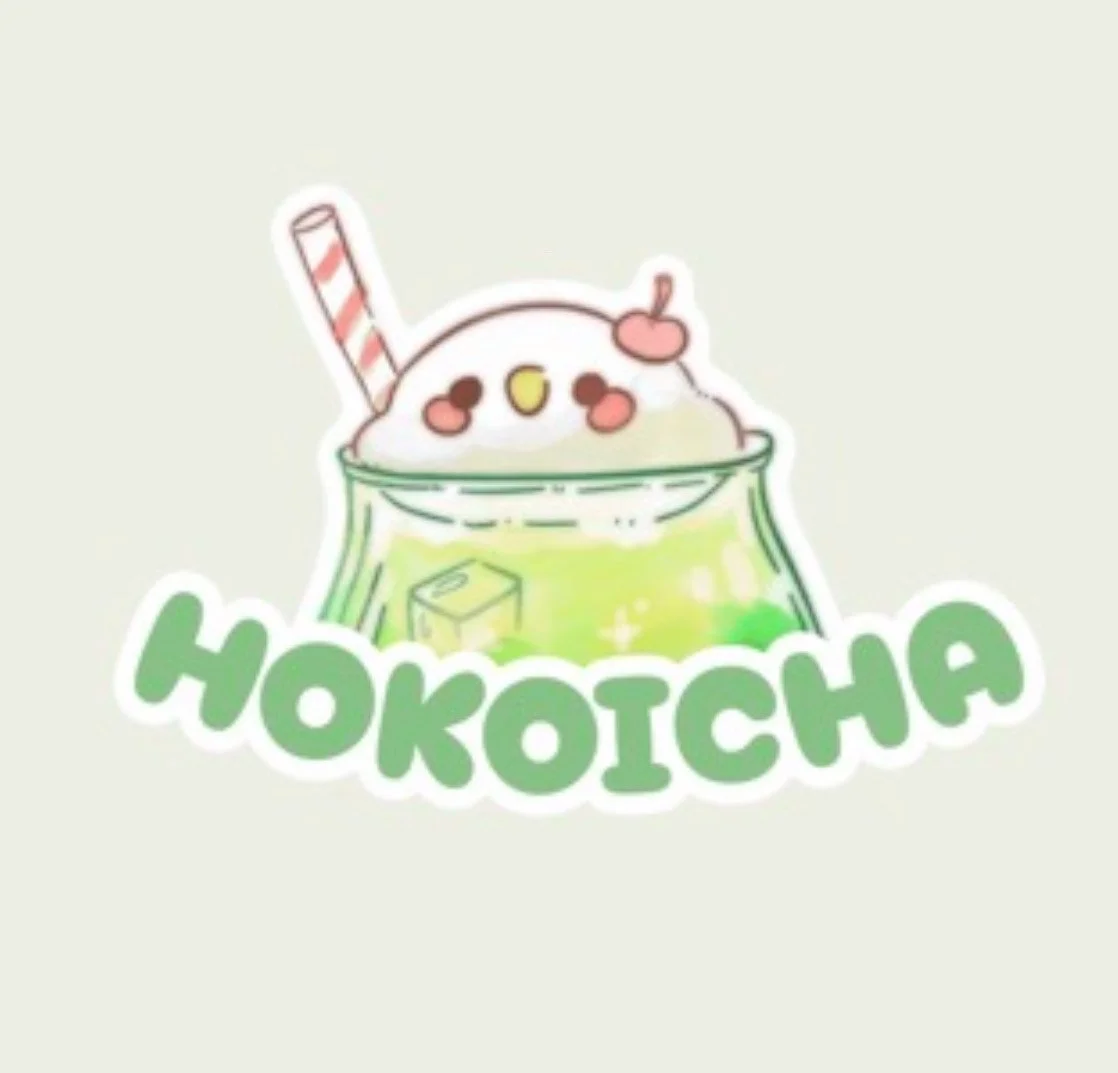 Hokoicha
