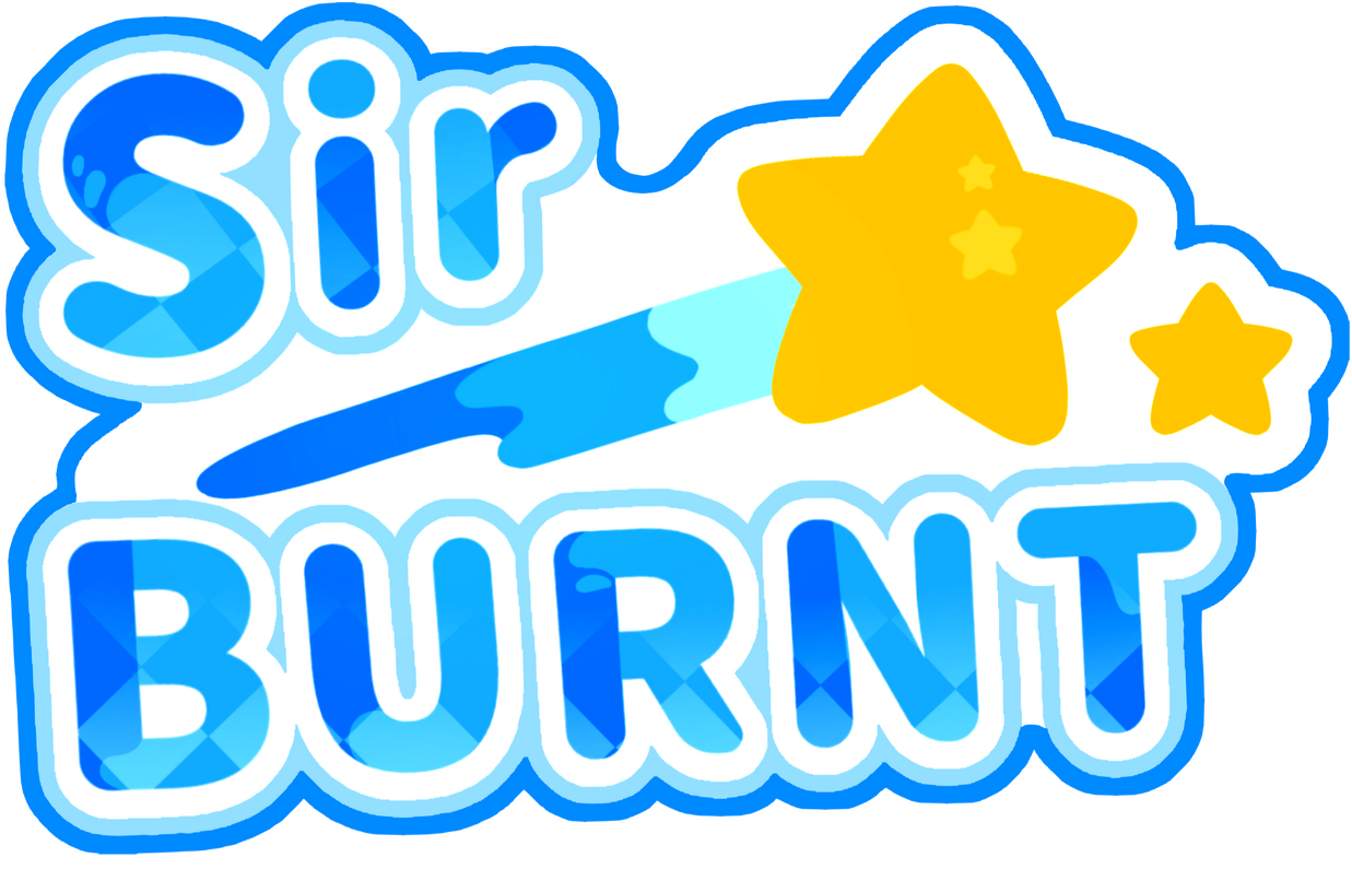 Sir Burnt
