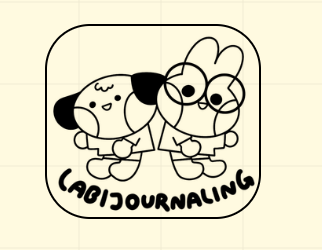 Labijournaling