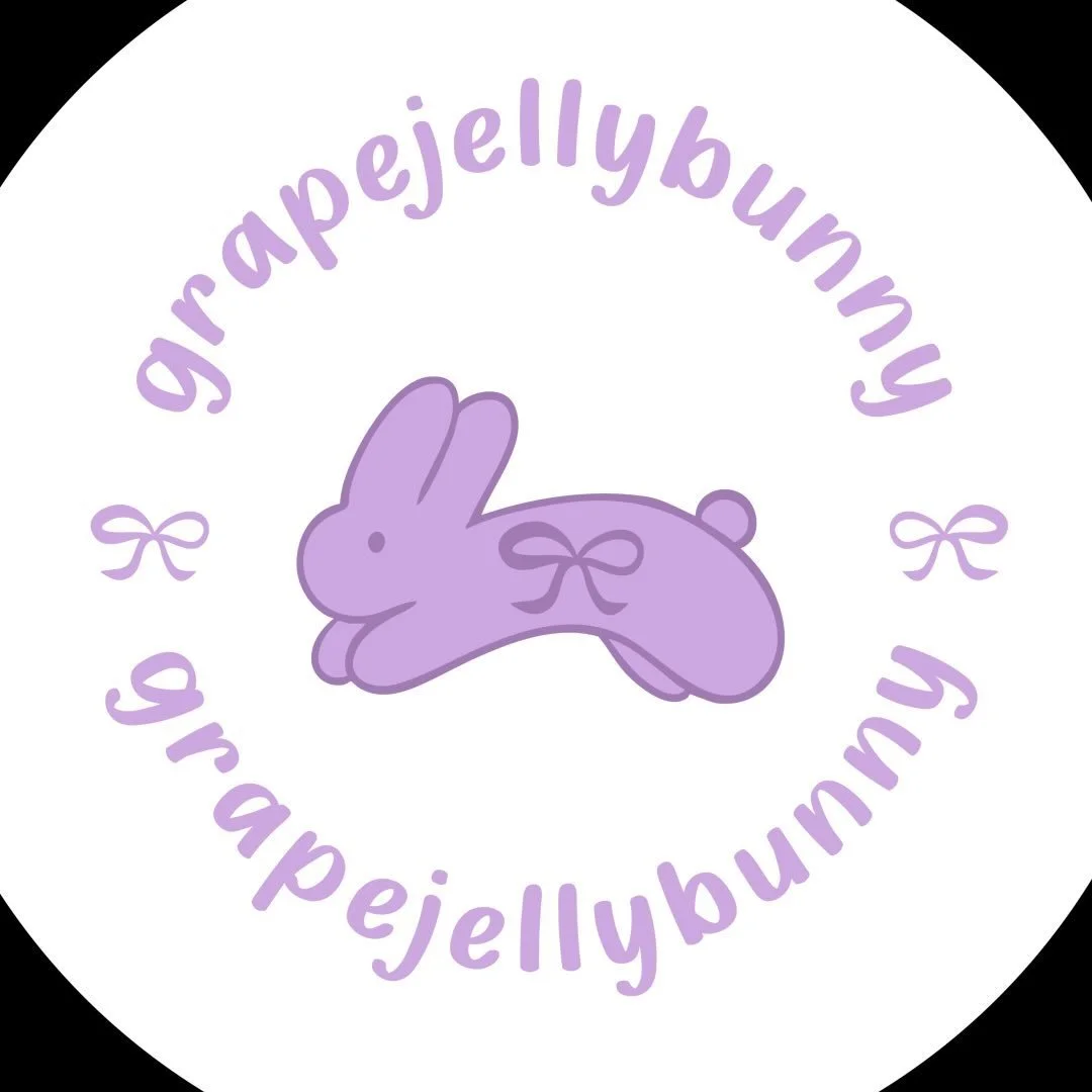 grapejellybunny