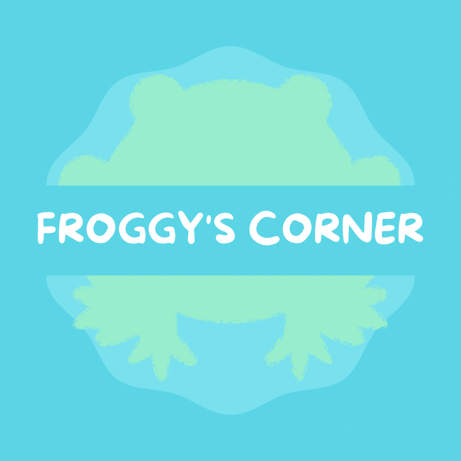 Froggy's Corner