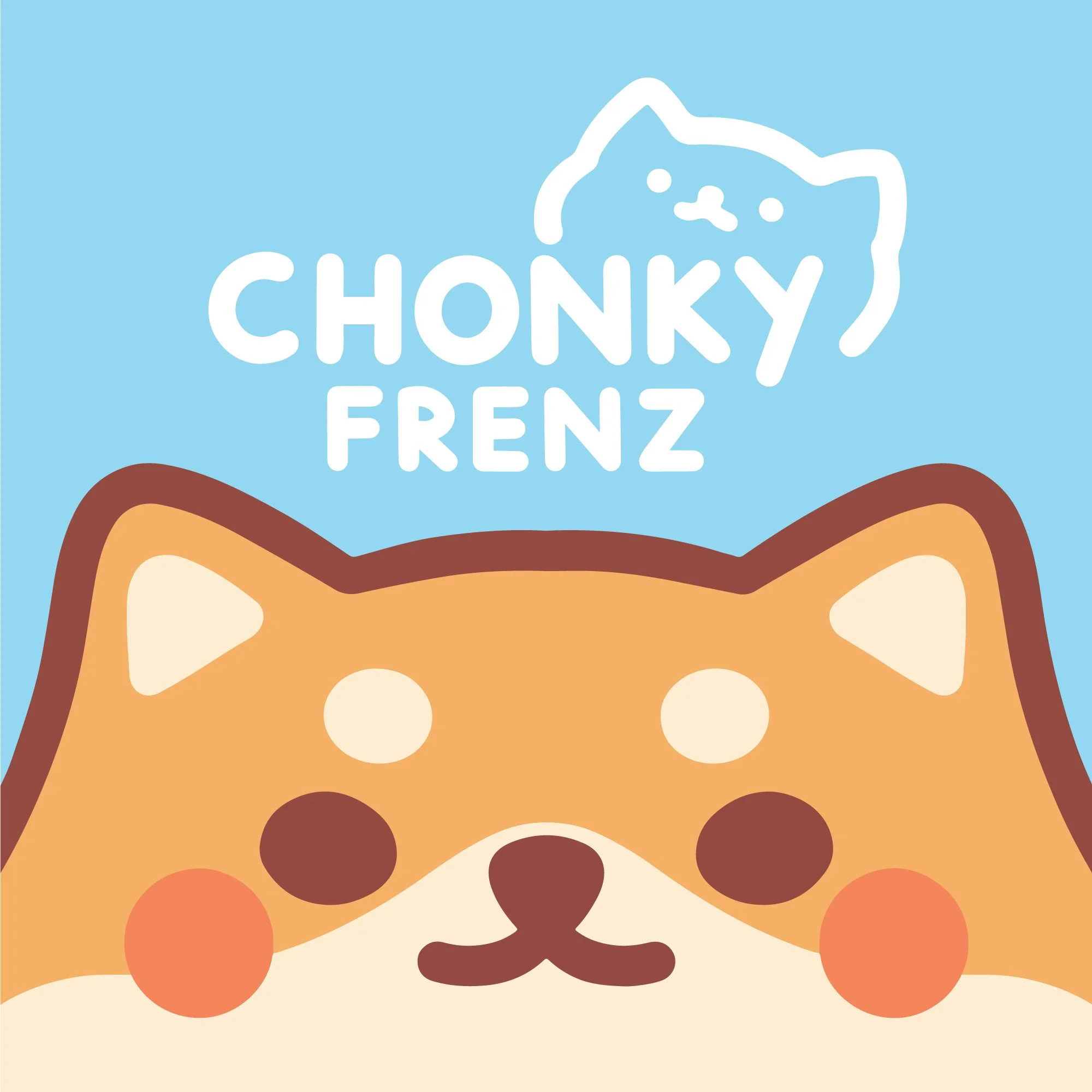 Chonky Frenz