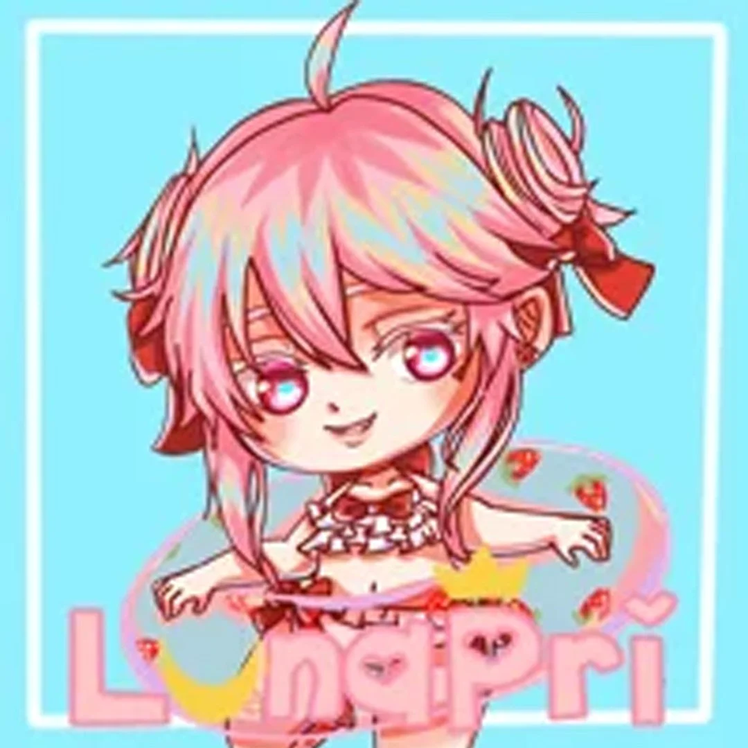 LunaPri Art