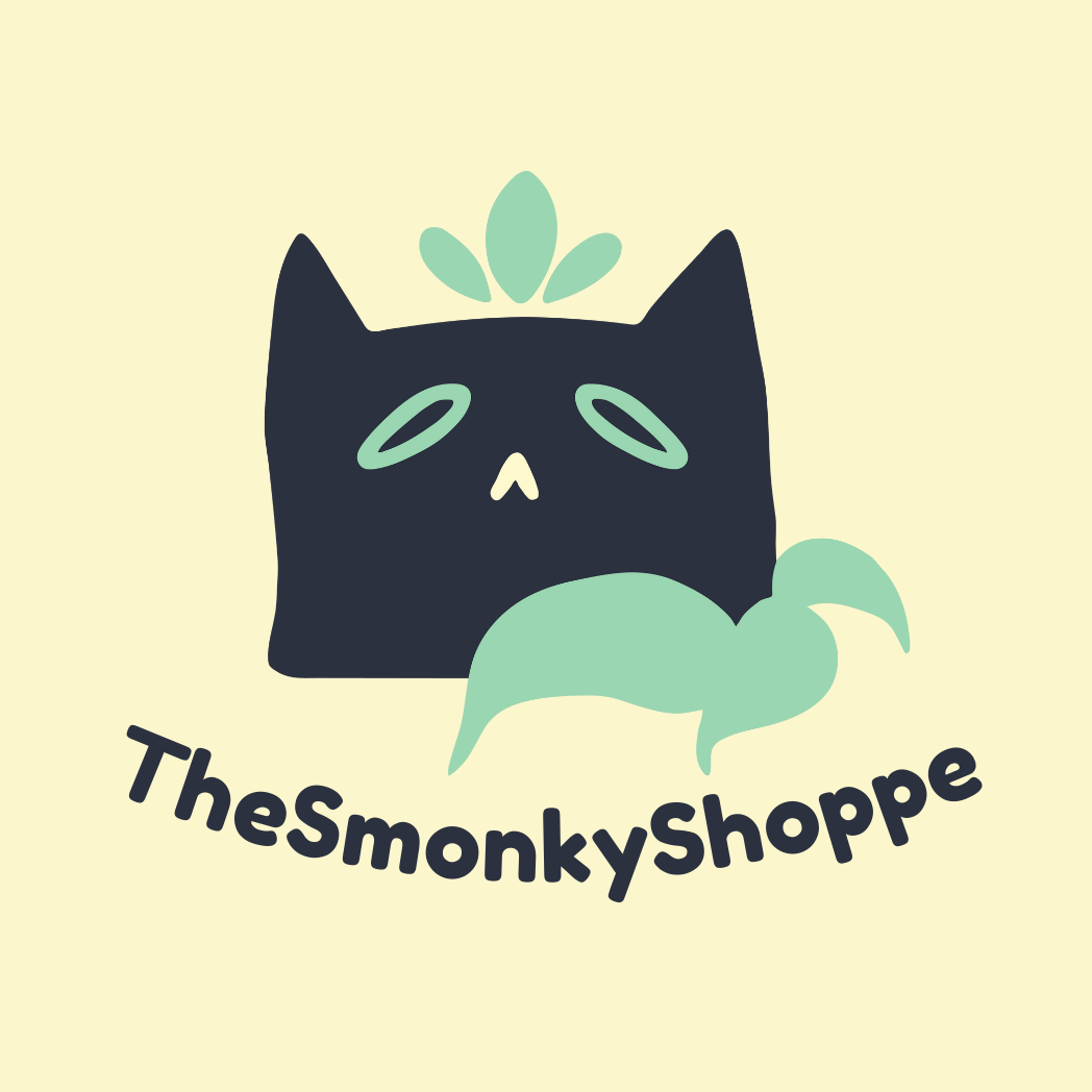 The Smonky Shoppe