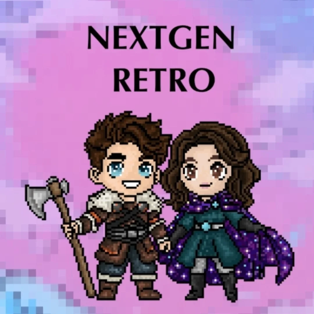 NextGen Retro