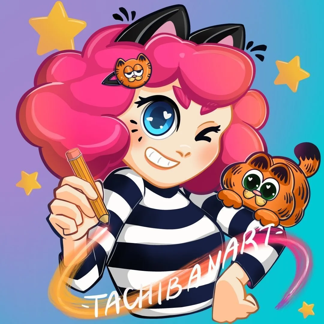 Tachibanart