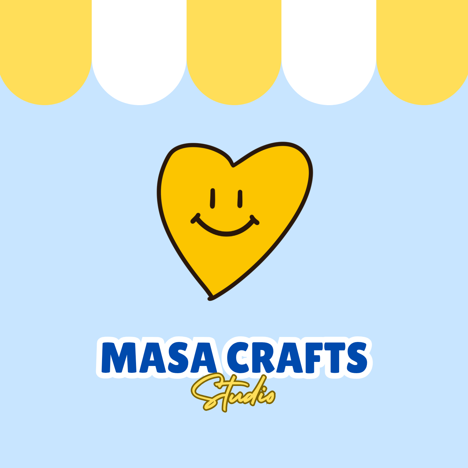 Masa Crafts Studio