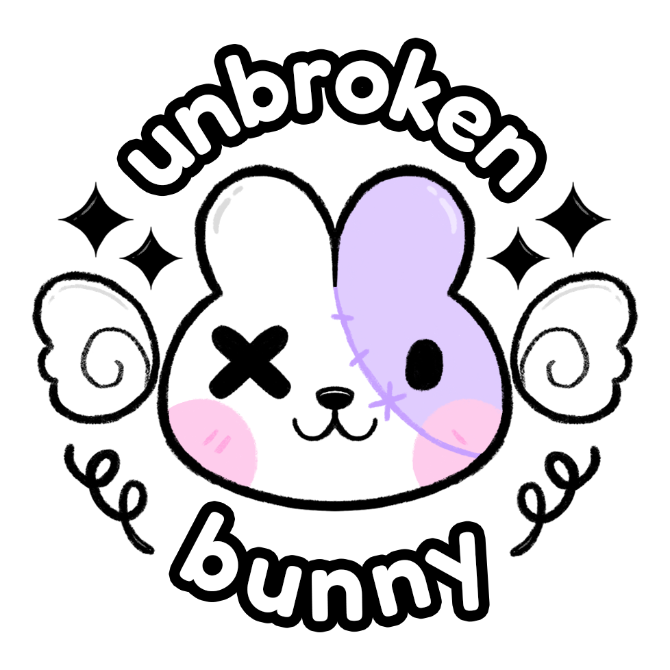 Unbroken Bunny