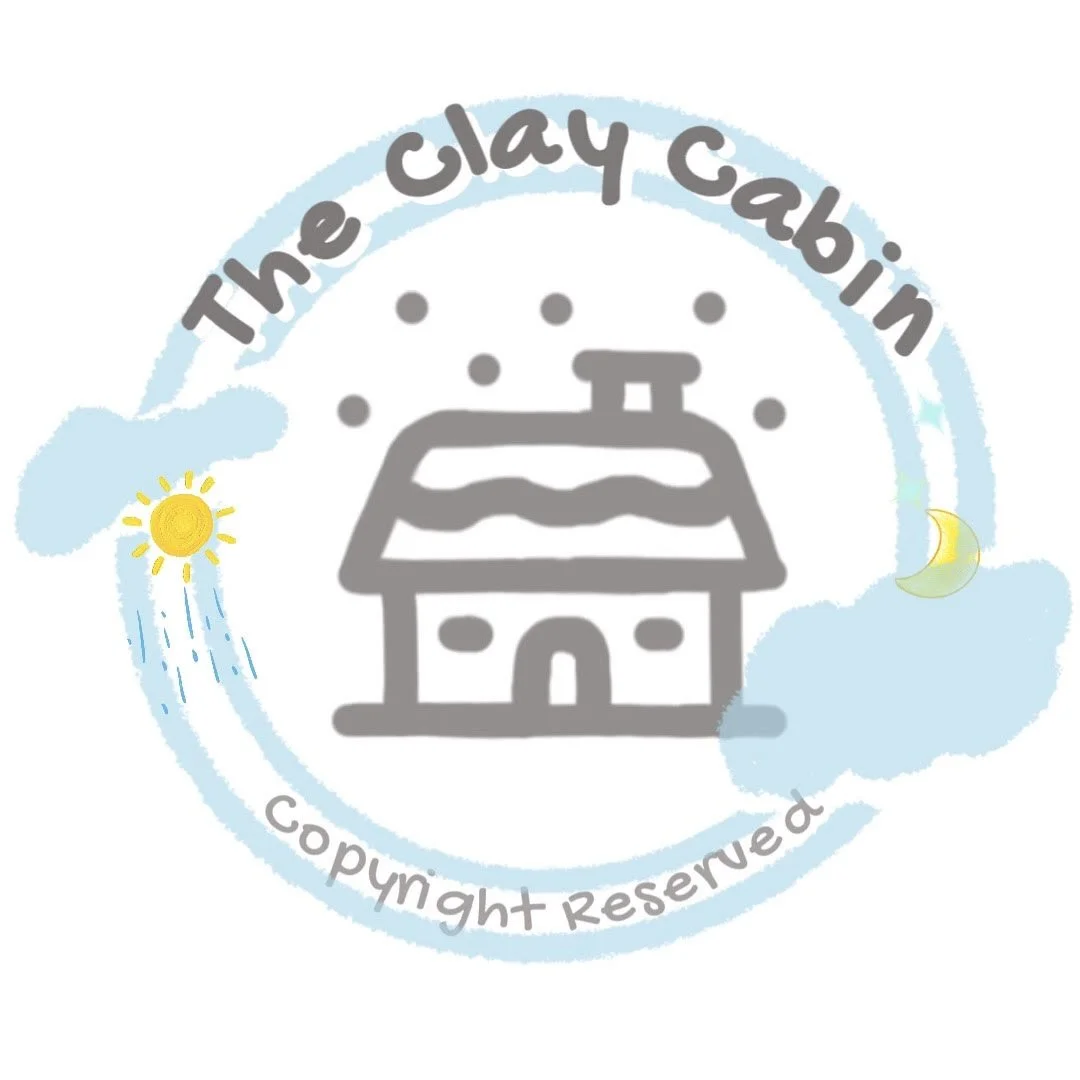 The Clay Cabin