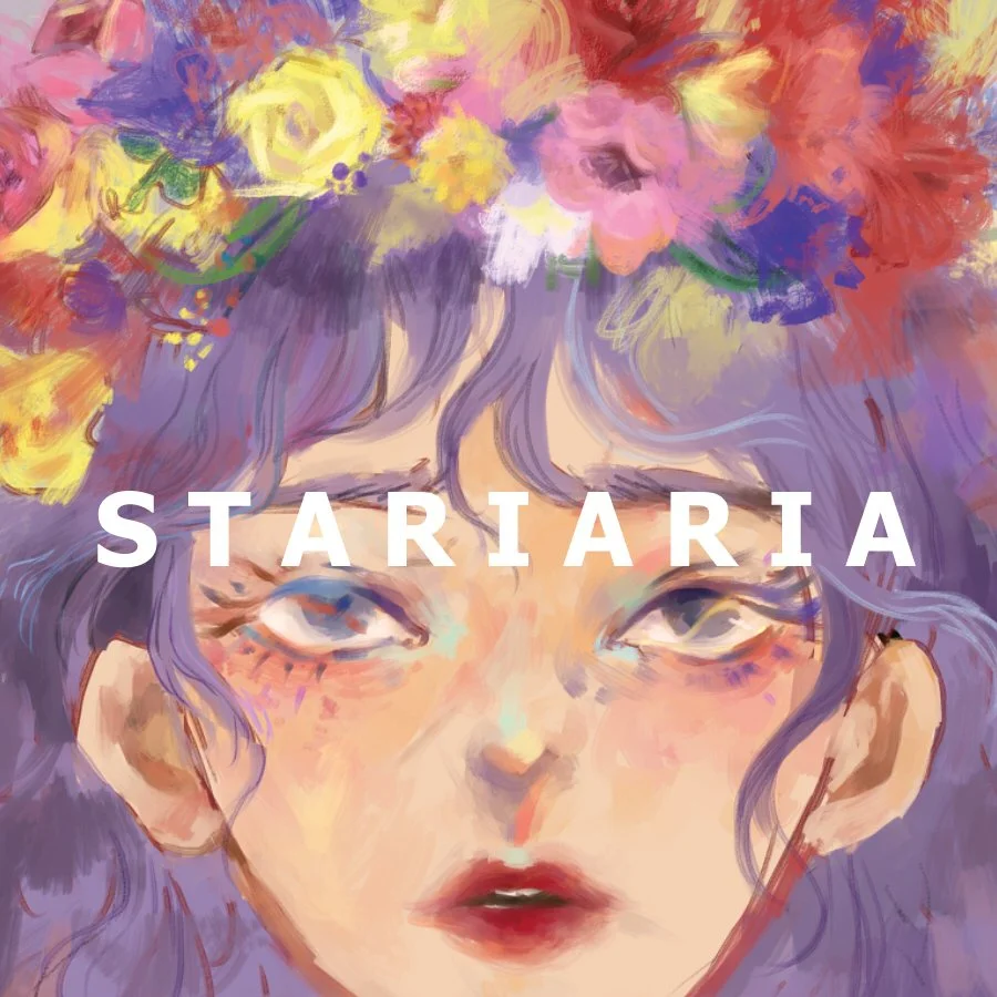 Stariaria