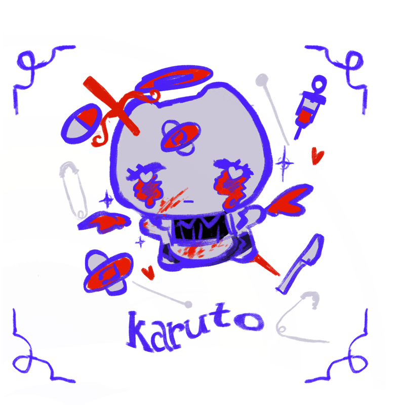 karuto