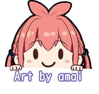 Art by amai