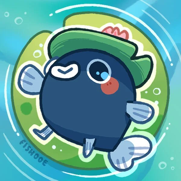 fishooe - Crowfish Collective