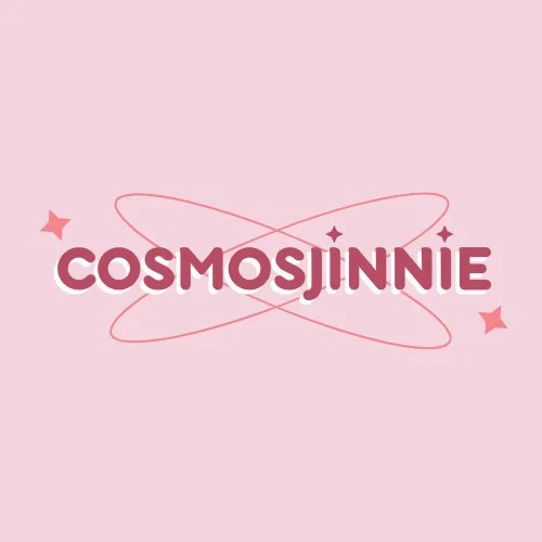 cosmosjinnie