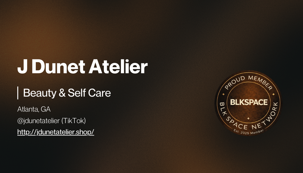 J Dunet Atelier